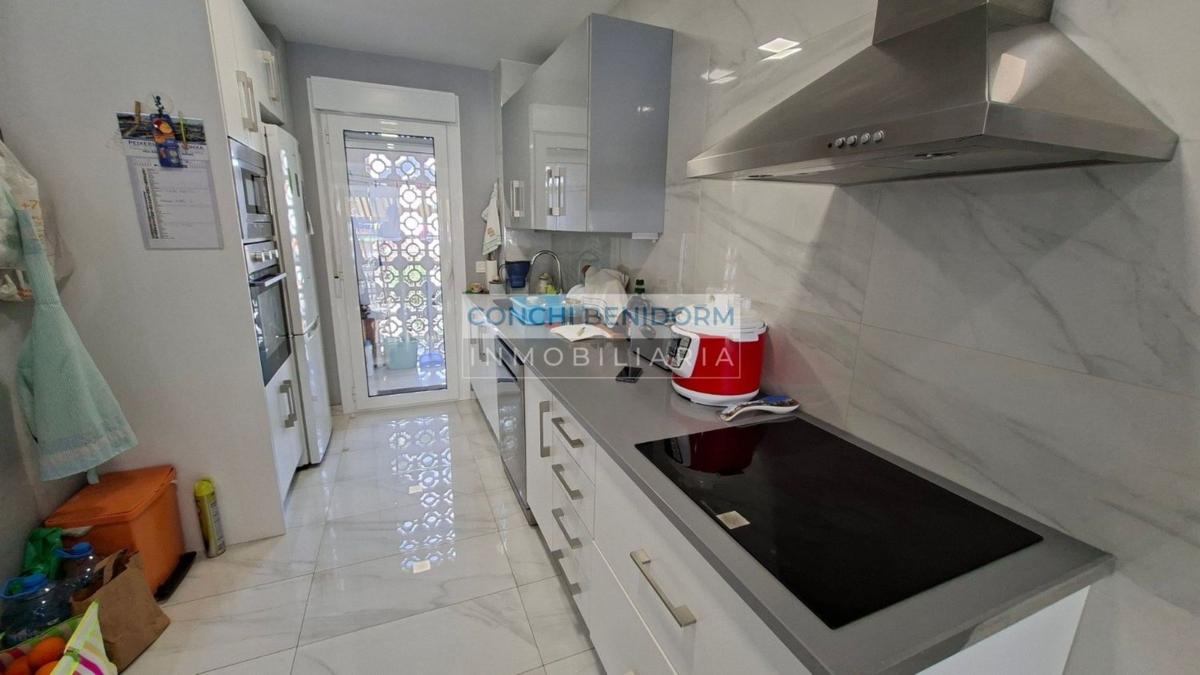 Sale of apartment in Piso en Avenida Alcoi, 14, Playa de Levante, Benidorm, Benidorm
 photo 5