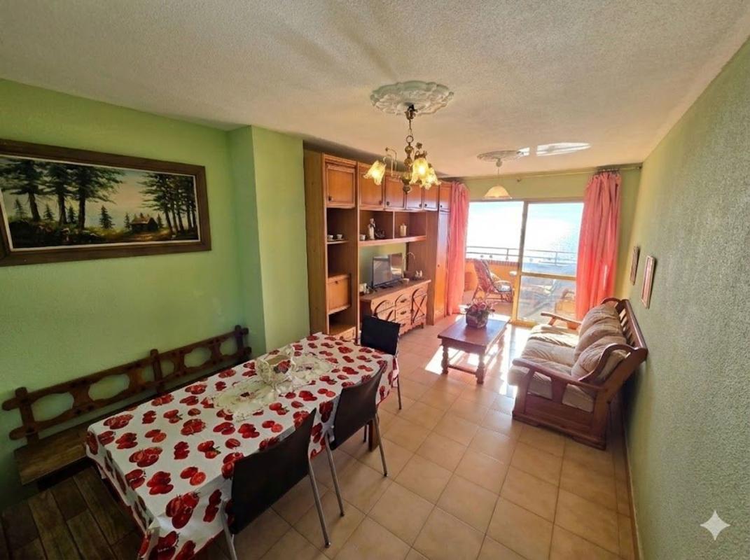 Sale of apartment in Piso en Av Uruguay, Playa de Poniente, Benidorm, Benidorm
photo 3
