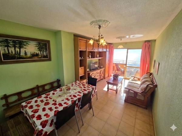 Sale of flat in Piso en Av Uruguay, Playa de Poniente, Benidorm, Benidorm
 photo 3