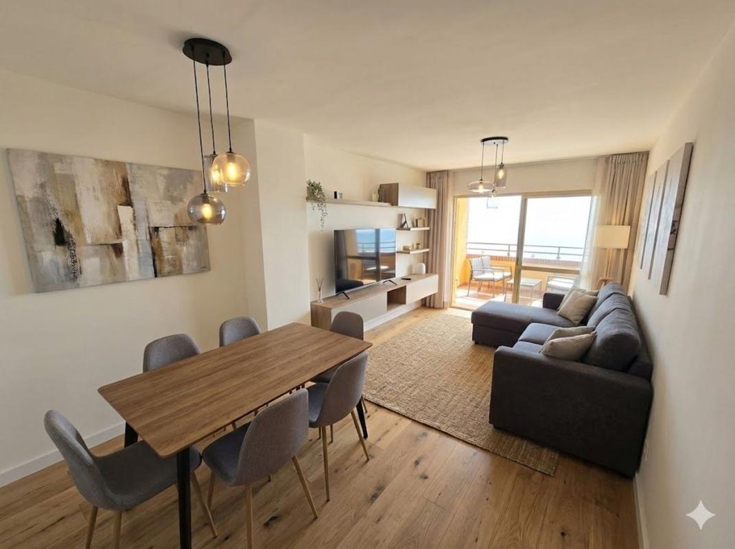 Sale of apartment in Piso en Av Uruguay, Playa de Poniente, Benidorm, Benidorm
photo 4
