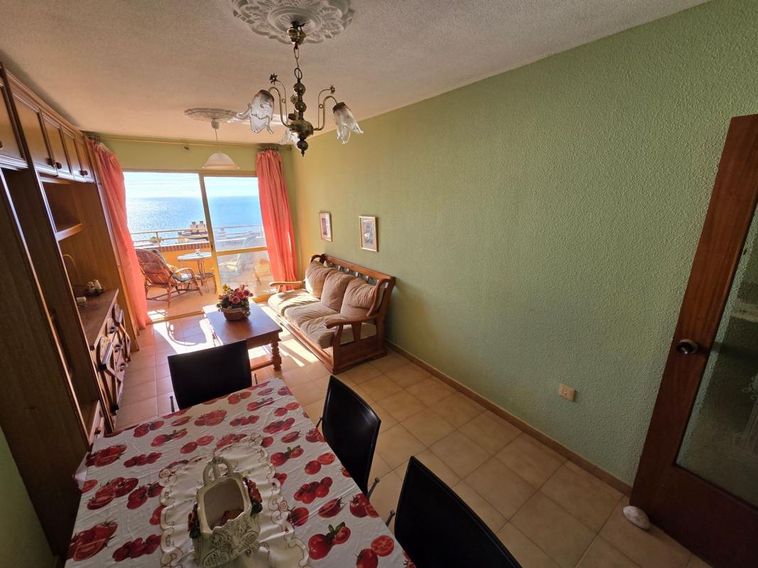 Sale of apartment in Piso en Av Uruguay, Playa de Poniente, Benidorm, Benidorm
photo 5