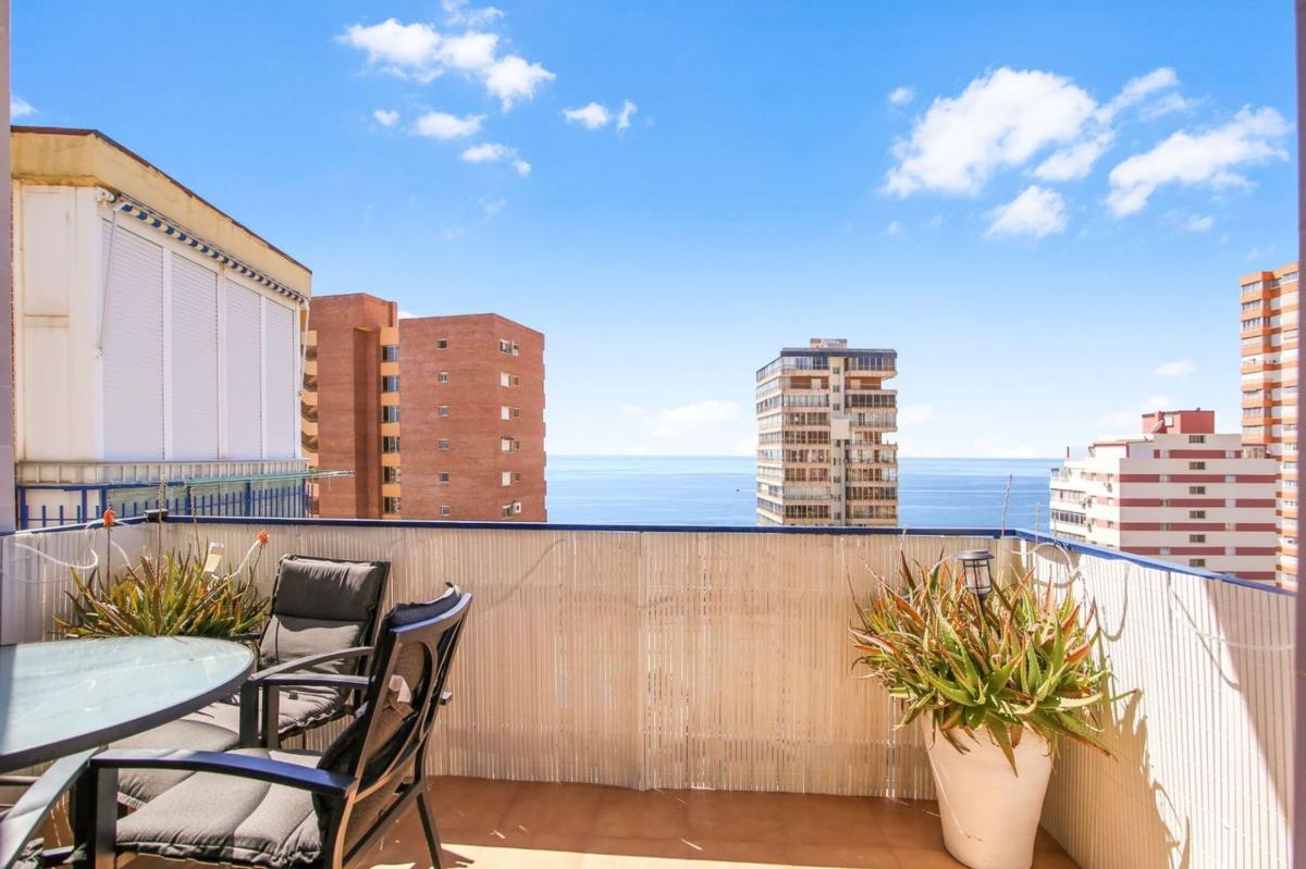 Продажа квартиры на Piso en Playa de Poniente, Benidorm, Бенидорм
 photo 2