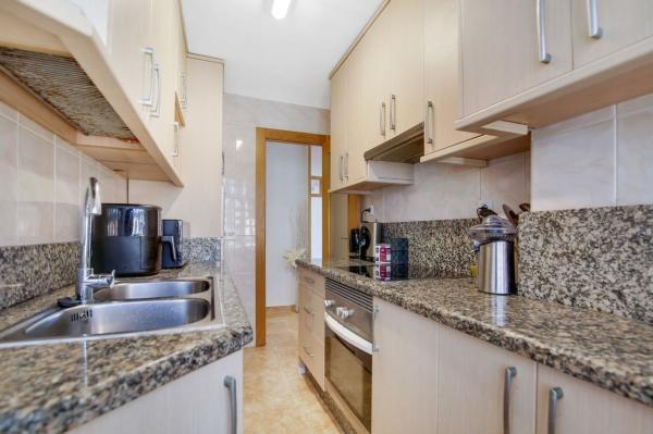 Продажа квартиры на Piso en Playa de Poniente, Benidorm, Бенидорм
 photo 4