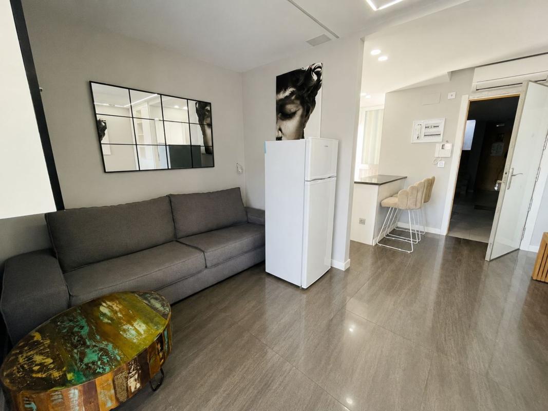 Продажа пентхауса на Ático en Calle Esperanto, Pueblo Levante, Benidorm, Бенидорм photo 4