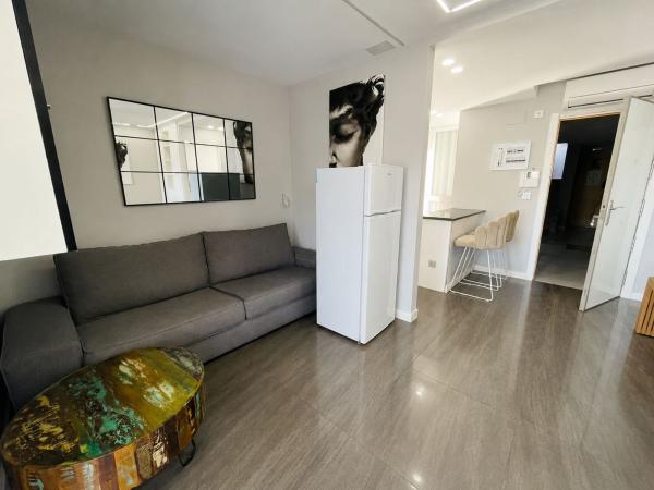 Аттик на продажу в  Ático en Calle Esperanto, Pueblo Levante, Benidorm, Бенидорм photo 4