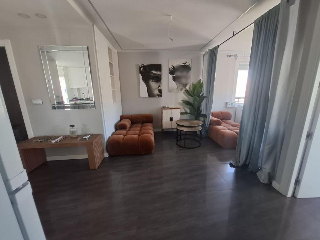 Продажа пентхауса на Ático en Avenida de Europa, 23, Pueblo Levante, Benidorm, Бенидорм photo 1