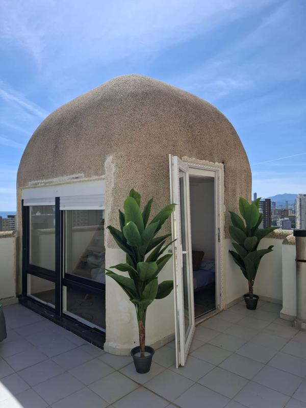 Продажа пентхауса на Ático en Avenida de Europa, 23, Pueblo Levante, Benidorm, Бенидорм photo 3