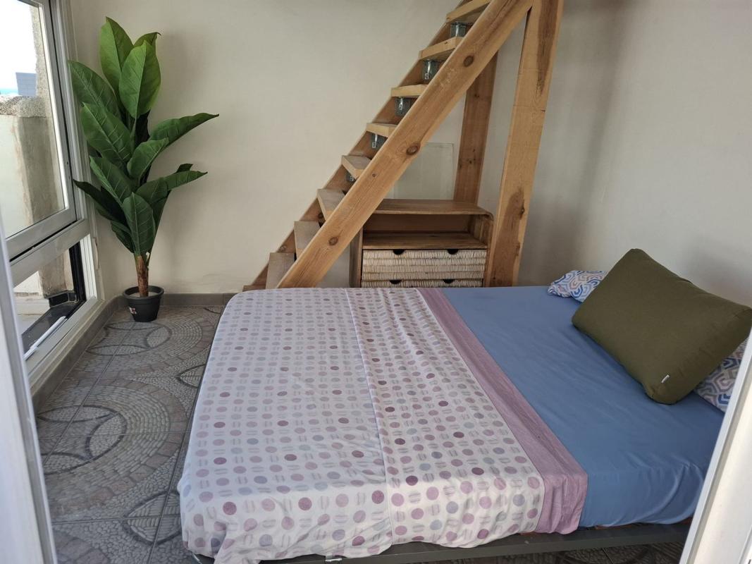 Продажа пентхауса на Ático en Avenida de Europa, 23, Pueblo Levante, Benidorm, Бенидорм photo 4