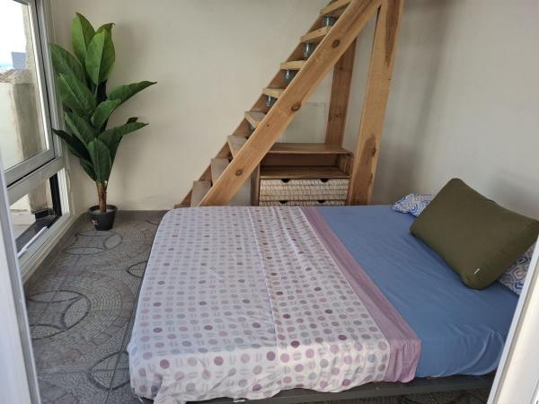 Аттик на продажу в  Ático en Avenida de Europa, 23, Pueblo Levante, Benidorm, Бенидорм photo 4