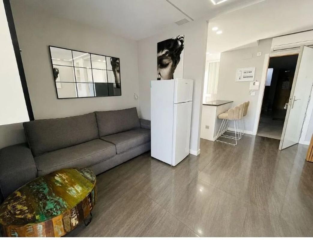 Продажа пентхауса на Ático en Avenida de Europa, 23, Pueblo Levante, Benidorm, Бенидорм photo 3