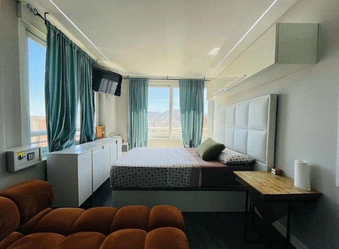 Продажа пентхауса на Ático en Avenida de Europa, 23, Pueblo Levante, Benidorm, Бенидорм photo 5