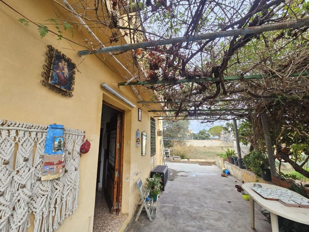 Sprzedaż działki rolnej w Finca rústica en Centro Urbano, Benidorm , Benidorm photo 1
