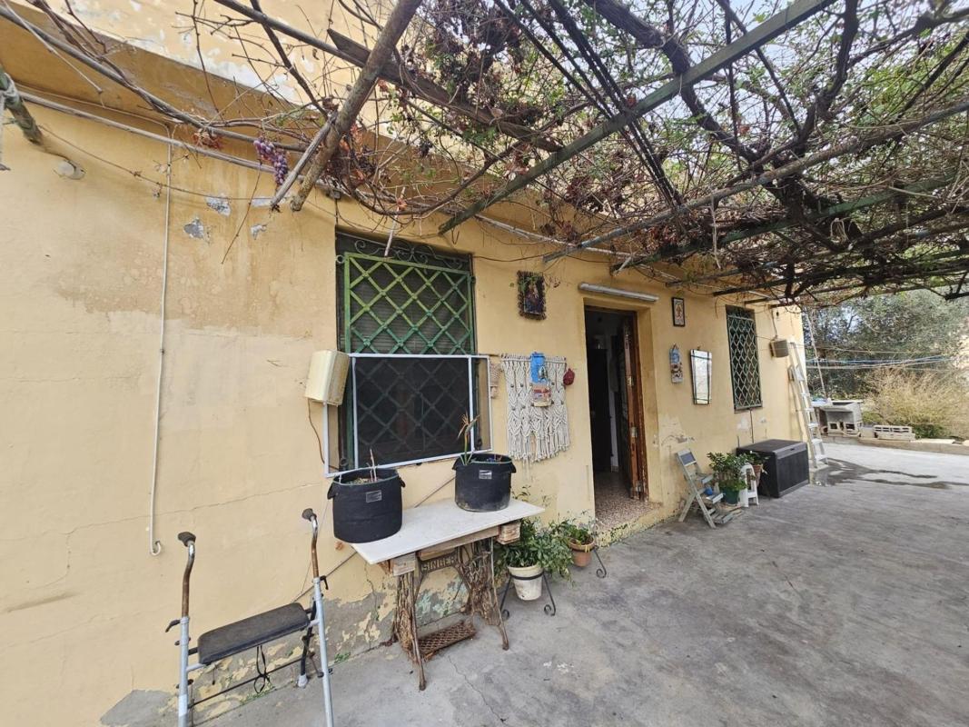 Sprzedaż działki rolnej w Finca rústica en Centro Urbano, Benidorm , Benidorm photo 2