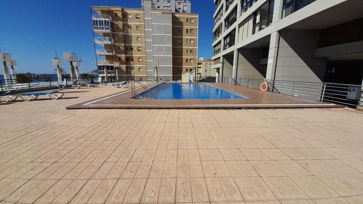 Sale of apartment in Piso en Avenida del Mediterráneo, Playa de Levante, Benidorm, Benidorm
photo 3