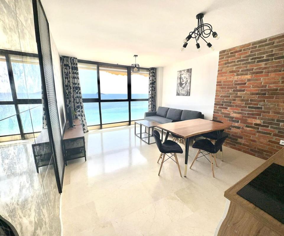 Sale of apartment in Piso en Avenida del Mediterráneo, Playa de Levante, Benidorm, Benidorm
photo 5