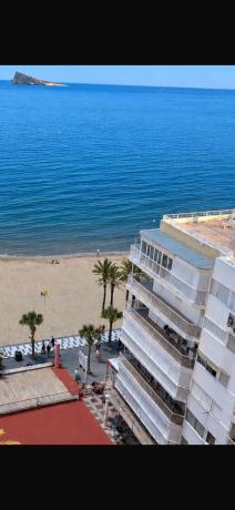 Продажа квартиры на Piso en Avenida Alcoi, 2, Playa de Levante, Benidorm, Бенидорм
photo 1