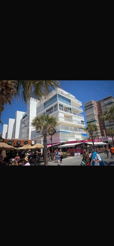 Sale of apartment in Piso en Avenida Alcoi, 2, Playa de Levante, Benidorm, Benidorm
 photo 2