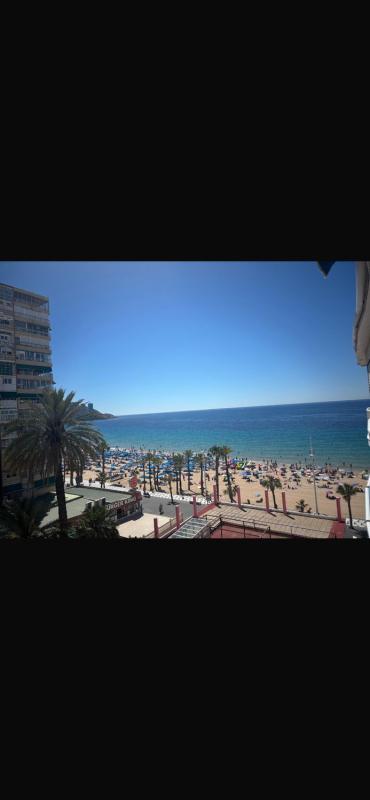 Sale of apartment in Piso en Avenida Alcoi, 2, Playa de Levante, Benidorm, Benidorm
 photo 3