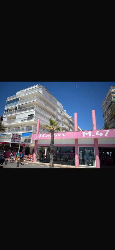 Sale of apartment in Piso en Avenida Alcoi, 2, Playa de Levante, Benidorm, Benidorm
 photo 4