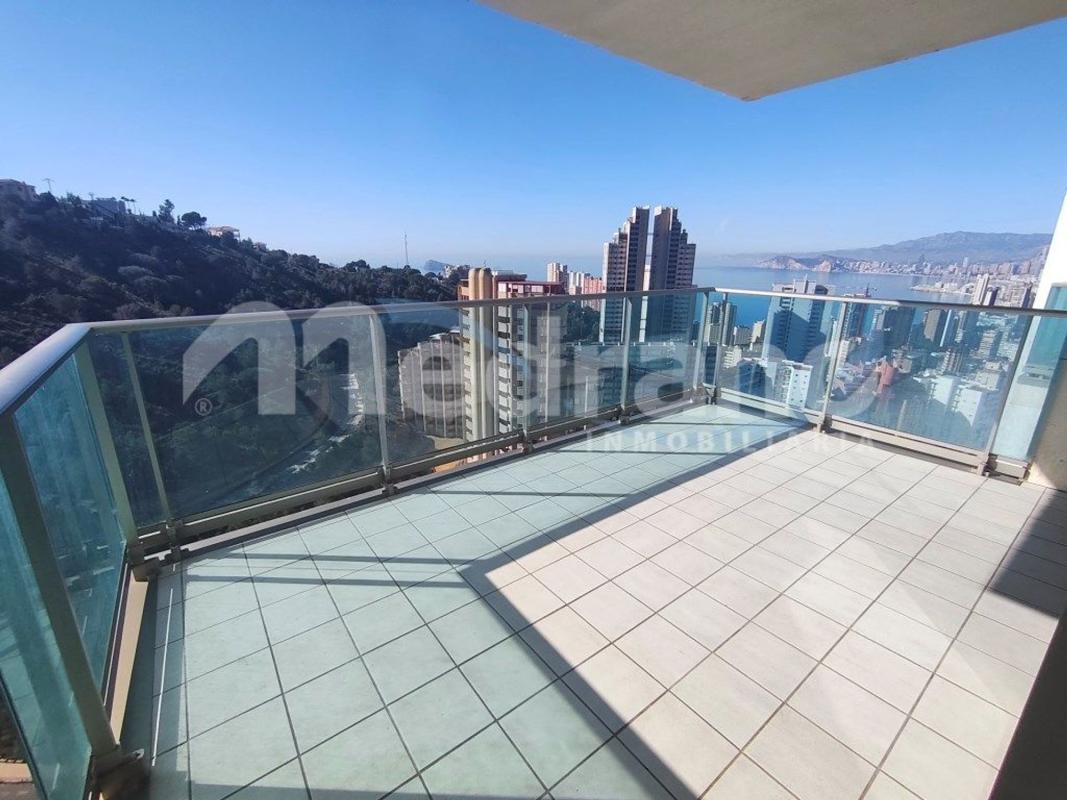 Sprzedaż mieszkania w Piso en Zona Sierra Helada, Benidorm, Benidorm
photo 1