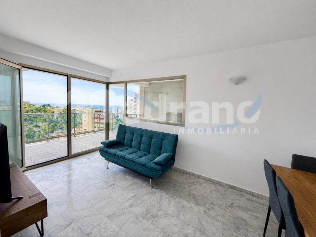 Sprzedaż mieszkania w Piso en Zona Sierra Helada, Benidorm, Benidorm
photo 3