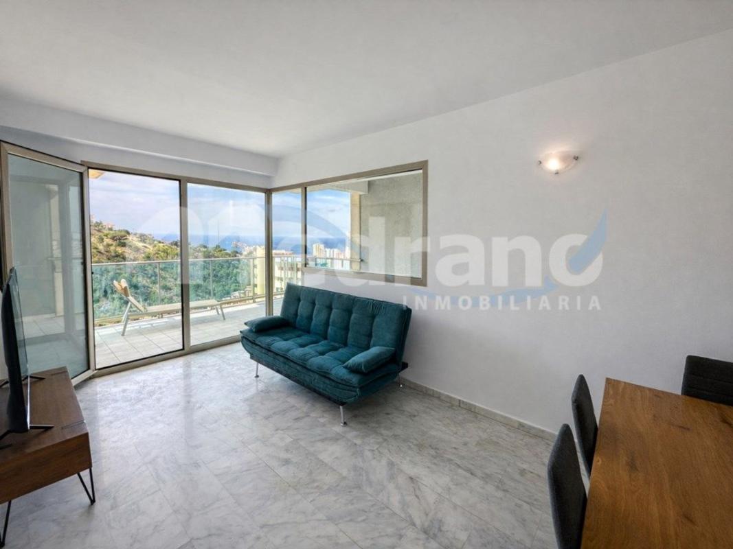 Sprzedaż mieszkania w Piso en Zona Sierra Helada, Benidorm, Benidorm
photo 4