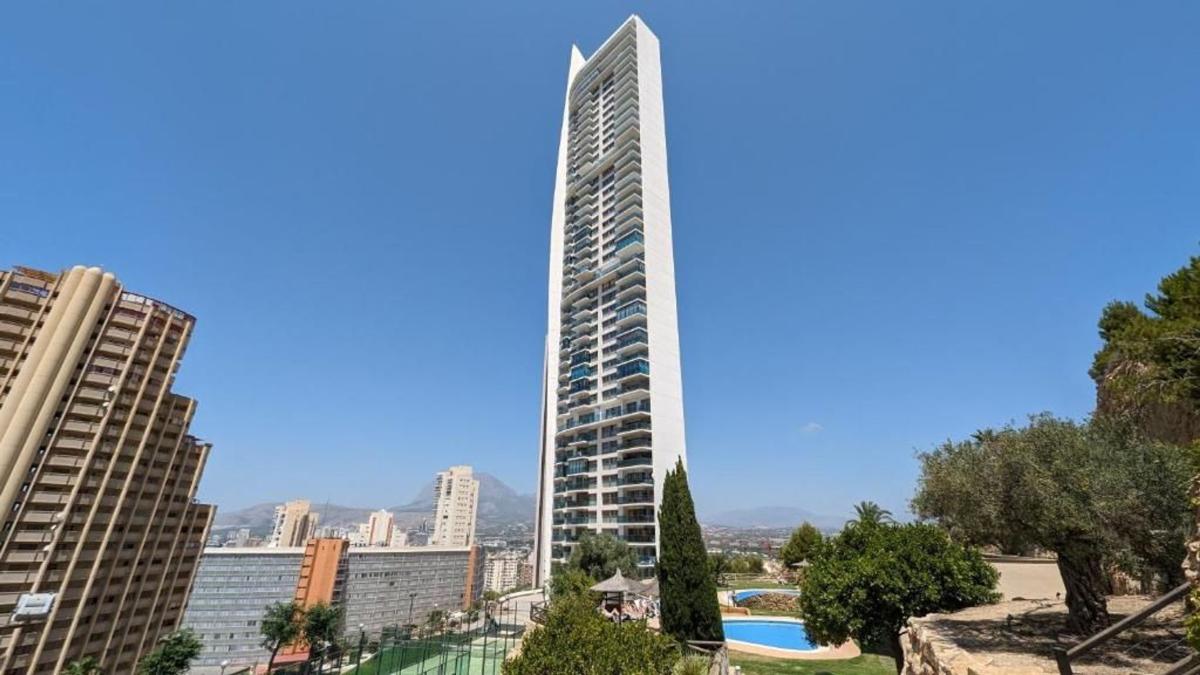 Продажа квартиры на Piso en Calle de Viena, 8, Zona Sierra Helada, Benidorm, Бенидорм
photo 2