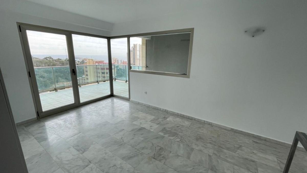 Продажа квартиры на Piso en Calle de Viena, 8, Zona Sierra Helada, Benidorm, Бенидорм
photo 5