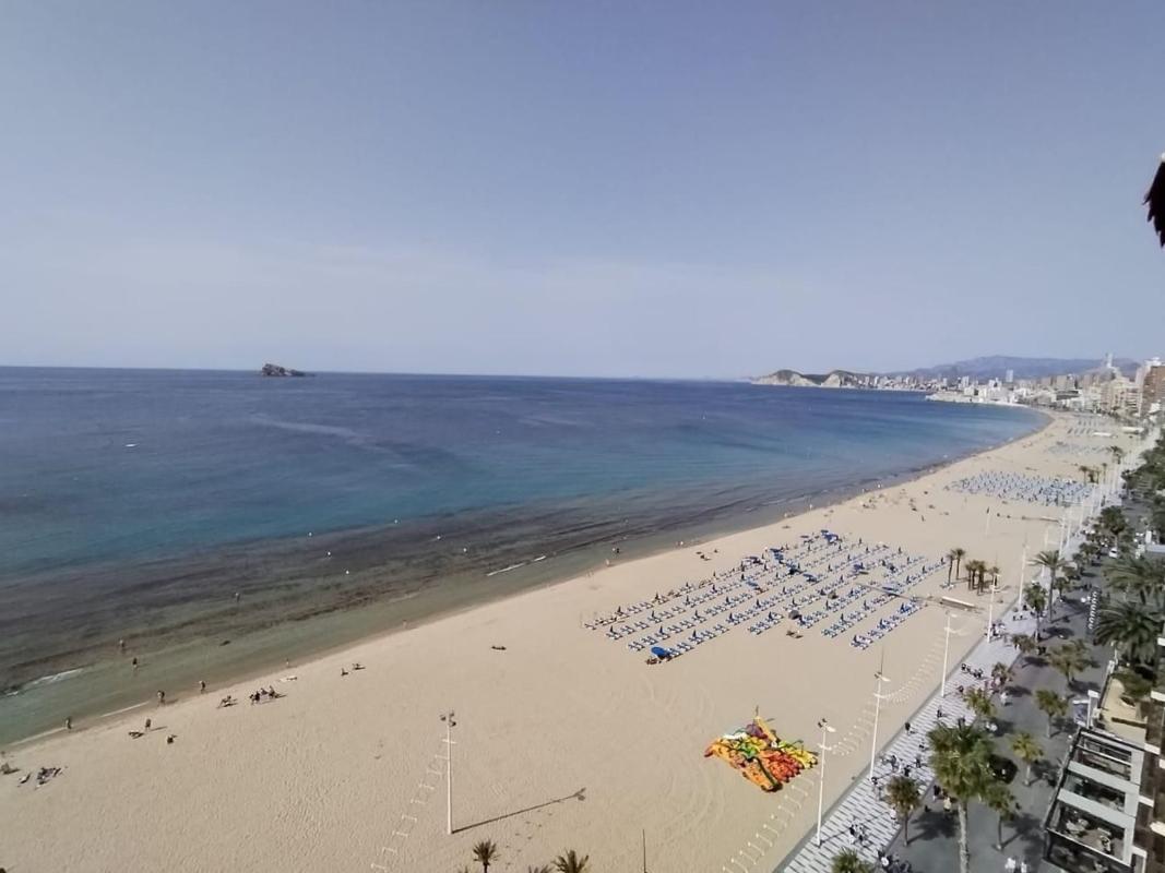 Sale of apartment in Piso en Avenida de Madrid s/n, Playa de Levante, Benidorm, Benidorm
 photo 3