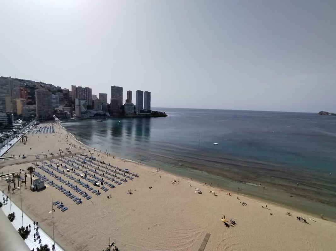 Sale of apartment in Piso en Avenida de Madrid s/n, Playa de Levante, Benidorm, Benidorm
 photo 4