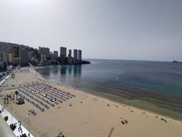 Продажа квартиры на Piso en Avenida de Madrid s/n, Playa de Levante, Benidorm, Бенидорм
 photo 4