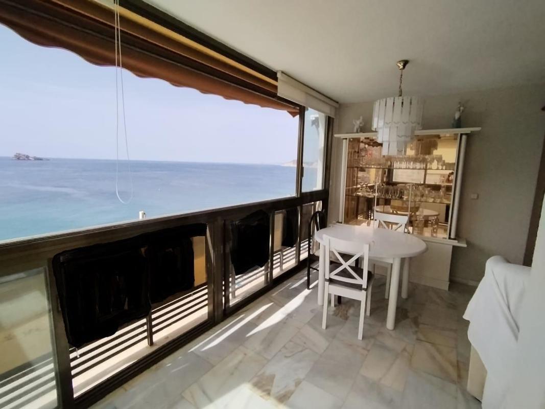 Sale of apartment in Piso en Avenida de Madrid s/n, Playa de Levante, Benidorm, Benidorm
 photo 5