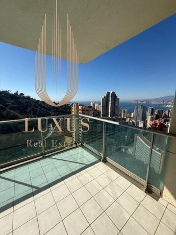 Venta de piso en Piso en Calle de Viena, 8, Zona Sierra Helada, Benidorm, Benidorm
thumbnail 3