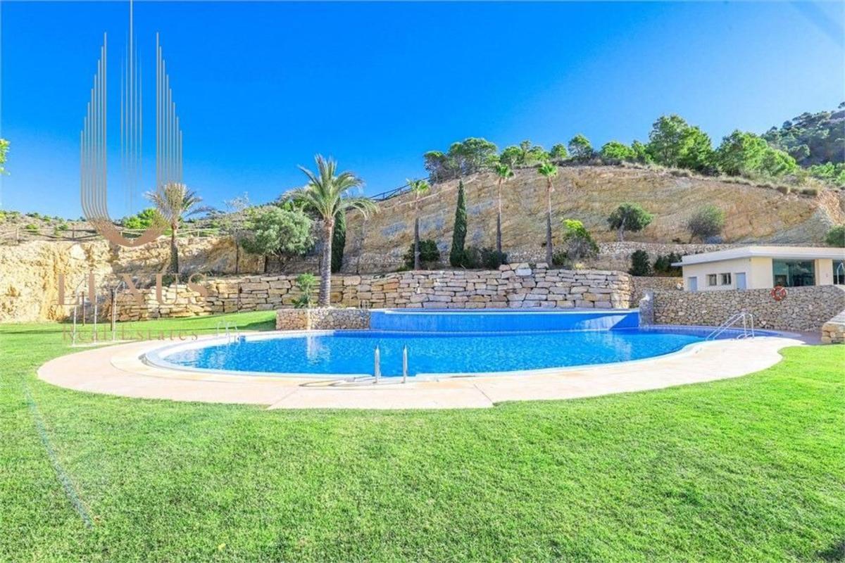 Venta de piso en Piso en Calle de Viena, 8, Zona Sierra Helada, Benidorm, Benidorm
photo 5