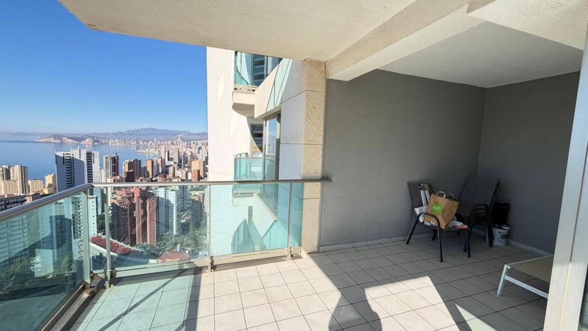 Venta de piso en Piso en Calle Pekín, Zona Sierra Helada, Benidorm, Benidorm
photo 5
