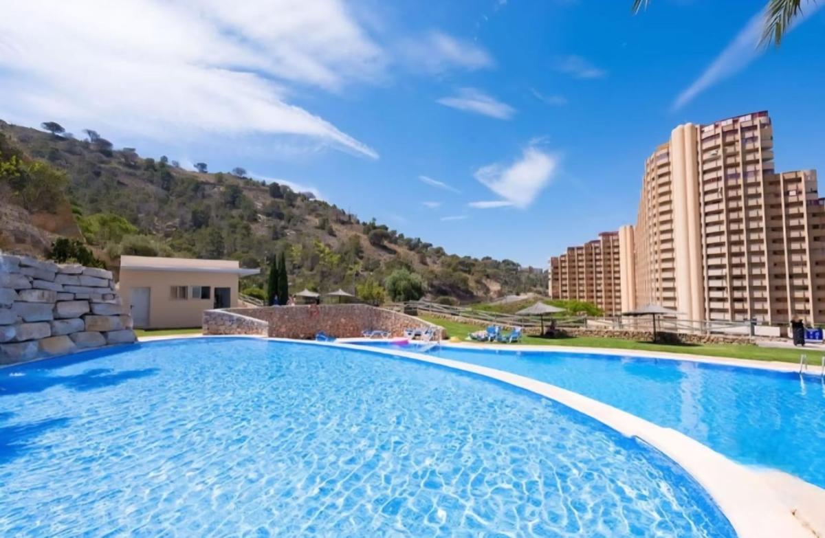 Sprzedaż mieszkania w Piso en Calle de Londres, 19, Zona Sierra Helada, Benidorm, Benidorm
 photo 2