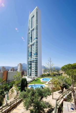 Sprzedaż mieszkania w Piso en Calle de Londres, 19, Zona Sierra Helada, Benidorm, Benidorm
thumbnail 2