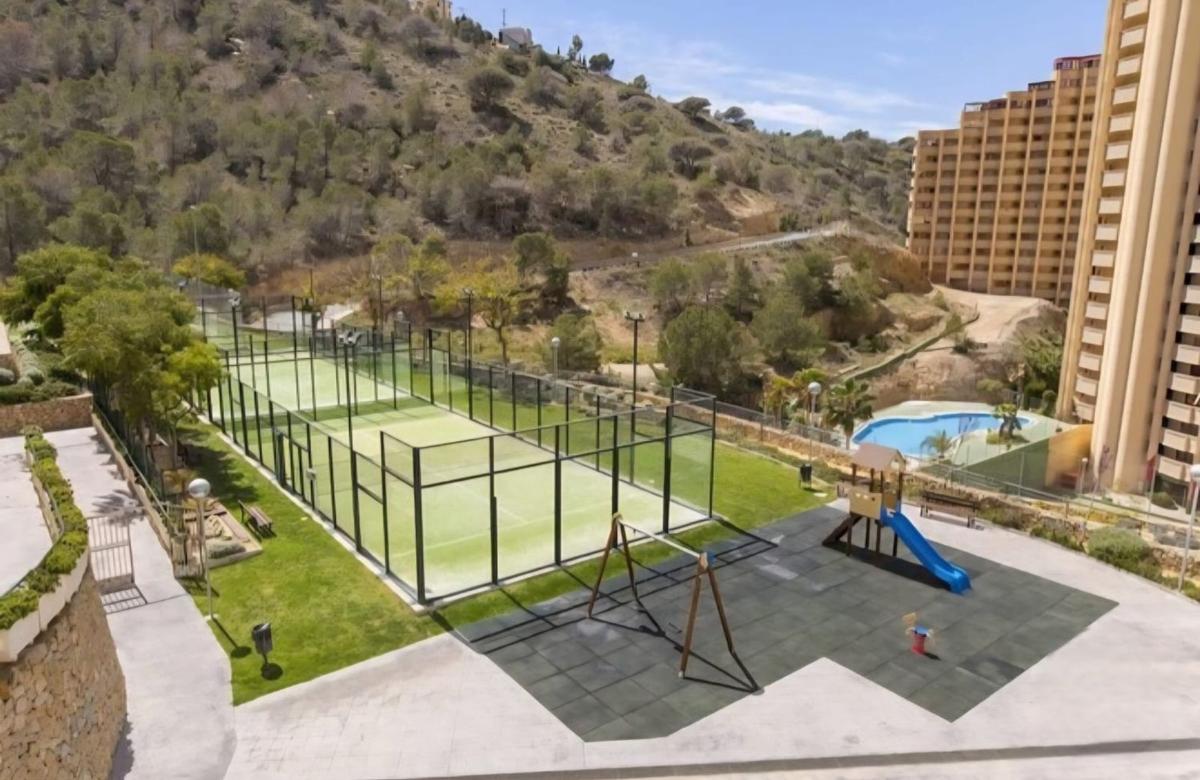 Sprzedaż mieszkania w Piso en Calle de Londres, 19, Zona Sierra Helada, Benidorm, Benidorm
 photo 4