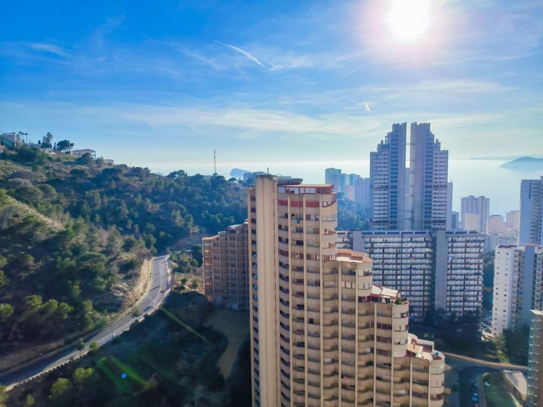 Venta de piso en Piso en Calle de Viena, Zona Sierra Helada, Benidorm, Benidorm
 photo 3