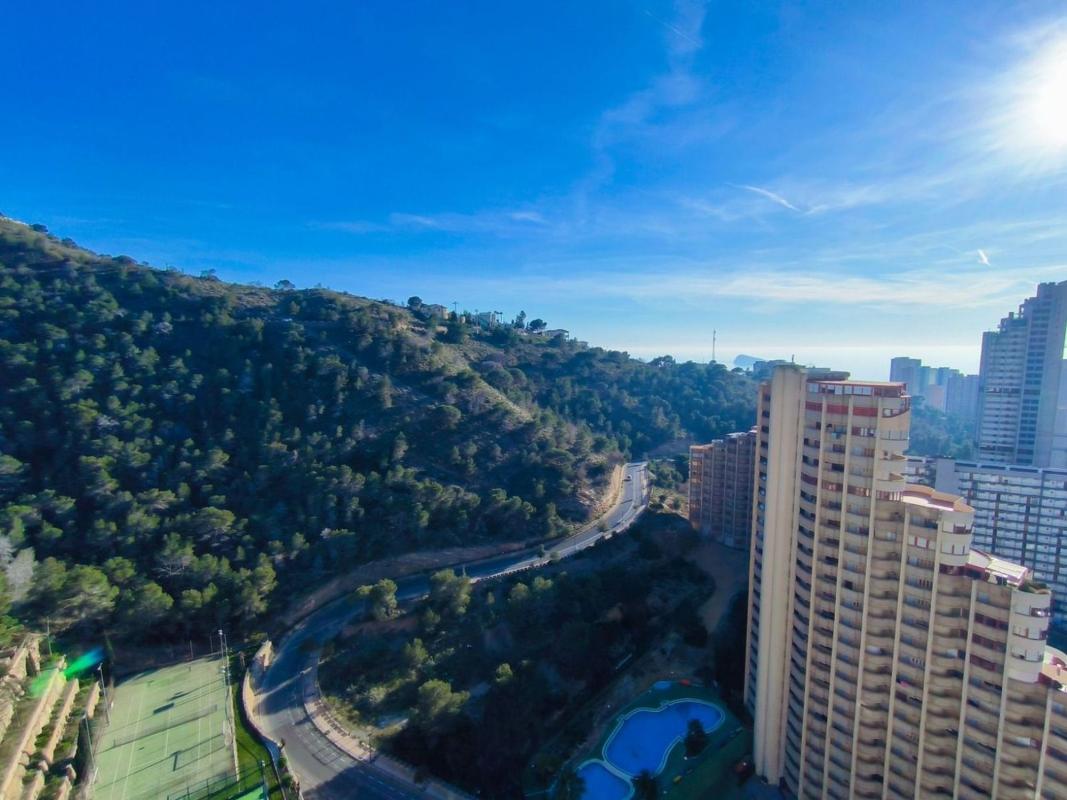 Venta de piso en Piso en Calle de Viena, Zona Sierra Helada, Benidorm, Benidorm
 photo 4