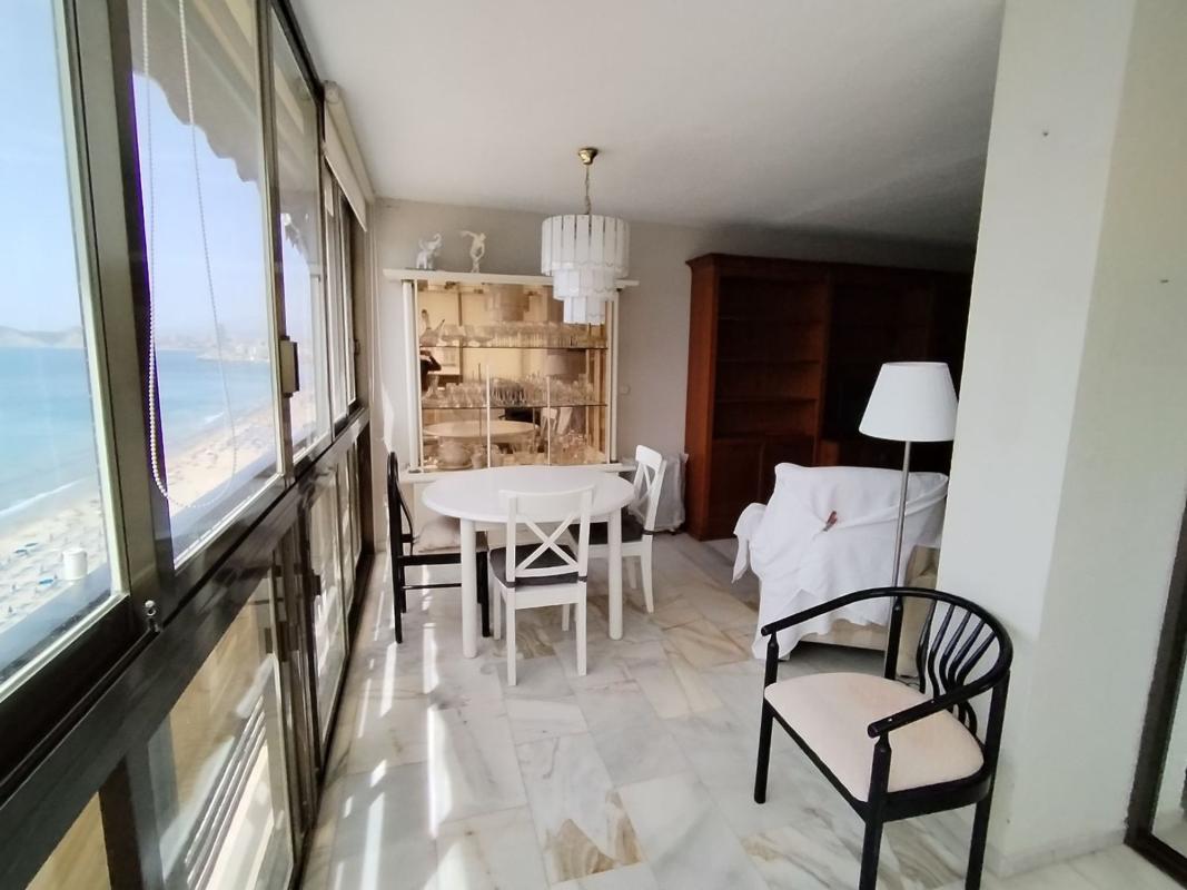 Venta de piso en Piso en Playa de Levante, Benidorm, Benidorm
 photo 3