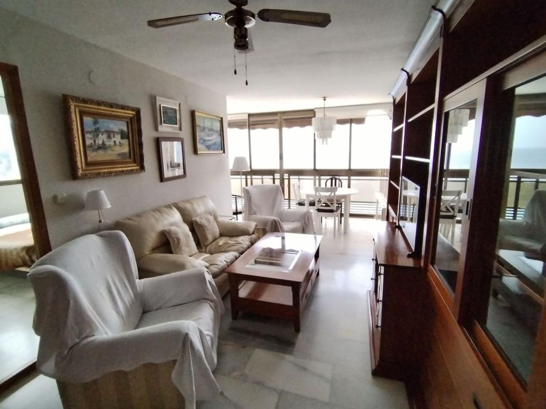 Venta de piso en Piso en Playa de Levante, Benidorm, Benidorm
 photo 4