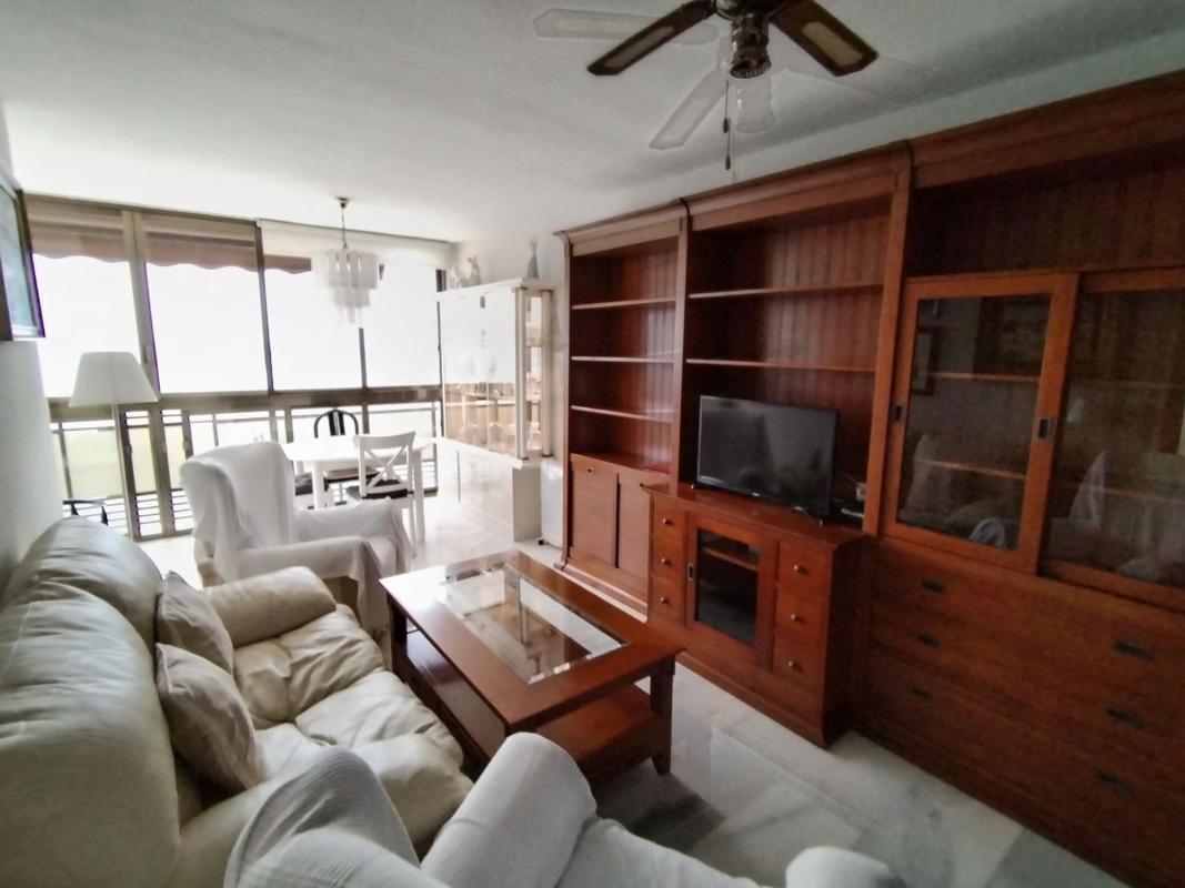 Venta de piso en Piso en Playa de Levante, Benidorm, Benidorm
 photo 5