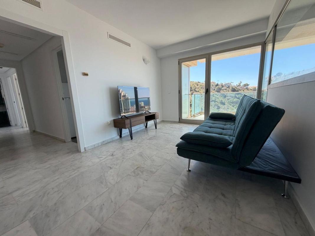 Venta de piso en Piso en Zona Sierra Helada, Benidorm, Benidorm
photo 4