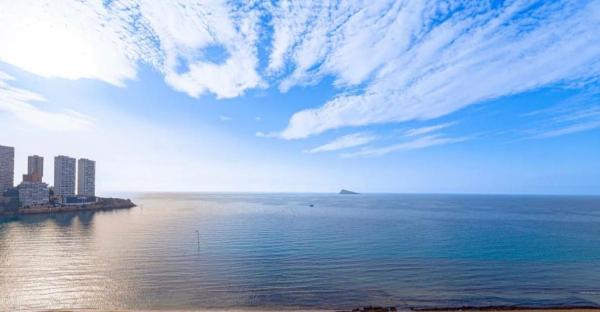 Venta de piso en Piso en Playa de Levante, Benidorm, Benidorm
photo 1