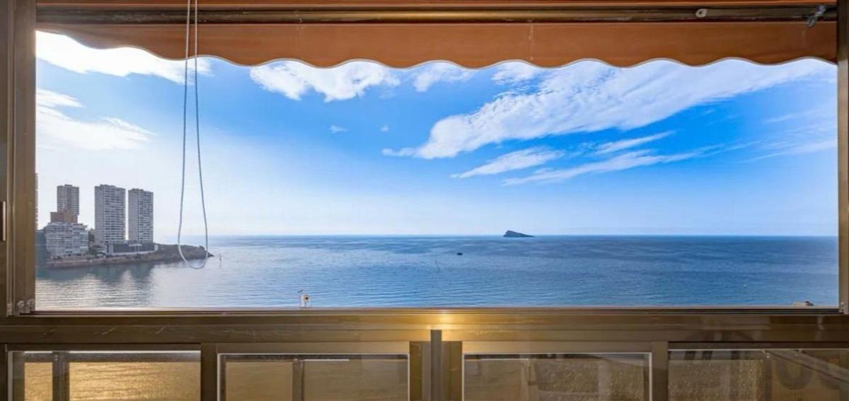 Venta de piso en Piso en Playa de Levante, Benidorm, Benidorm
 photo 2