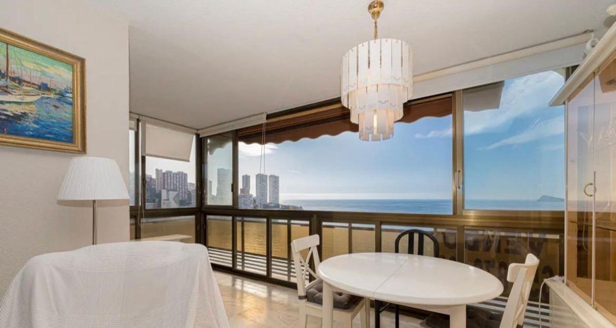 Venta de piso en Piso en Playa de Levante, Benidorm, Benidorm
 photo 3