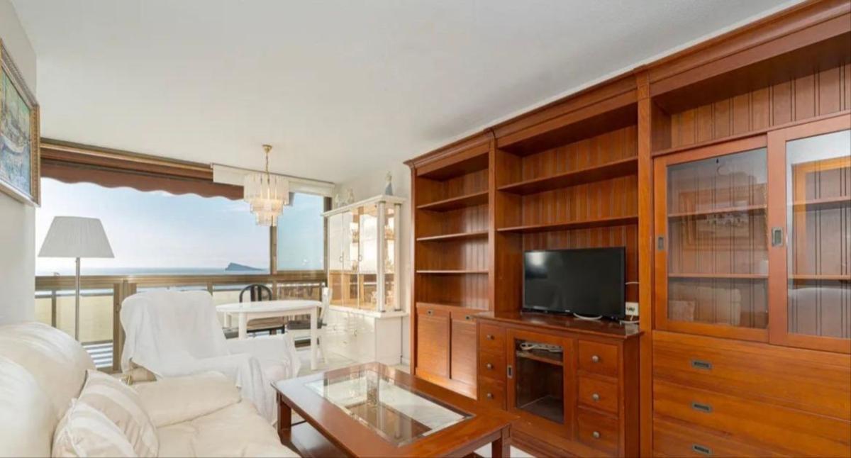 Venta de piso en Piso en Playa de Levante, Benidorm, Benidorm
 photo 4