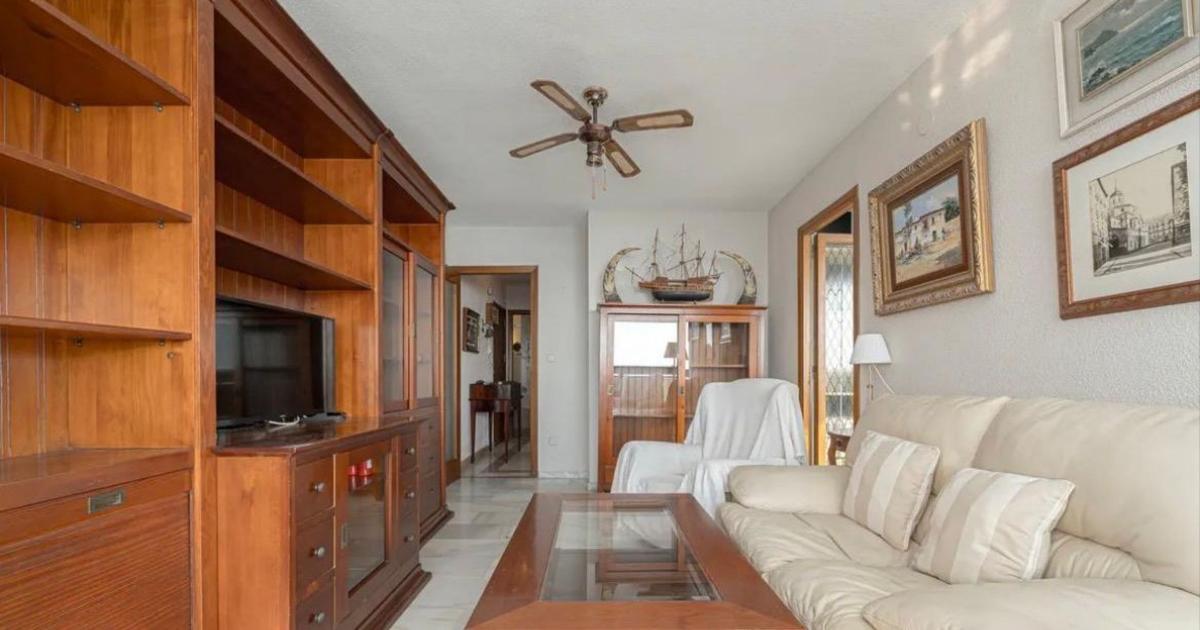 Venta de piso en Piso en Playa de Levante, Benidorm, Benidorm
 photo 5