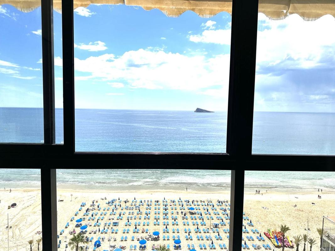 Sale of apartment in Piso en Avenida del Mediterraneo, 44, Playa de Levante, Benidorm, Benidorm
photo 2